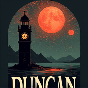 DUNCAN