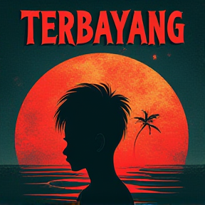 Terbayang