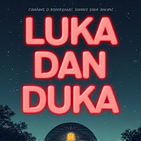 LUKA DAN DUKA