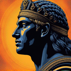 Alexander the Great