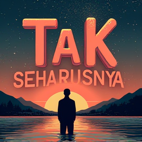 TaK Seharusnya