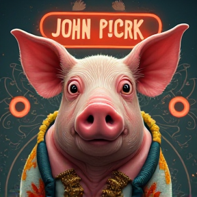 John Pork