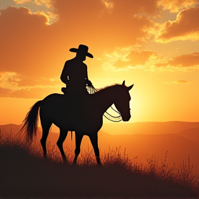 The Winds of West Texas