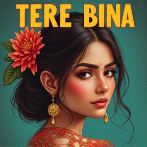 "Tere Bina"