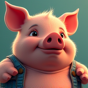 John Pork