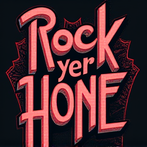 Rock yer Hone