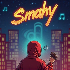 Smahy 