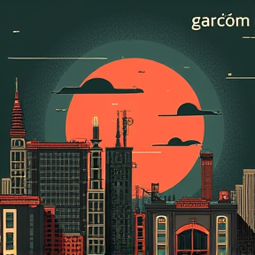 garçom