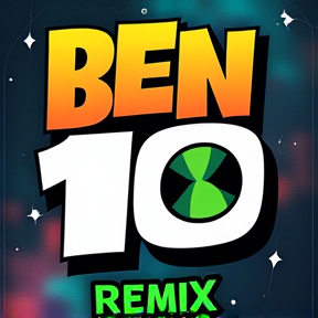 Ben 10 (Remix)