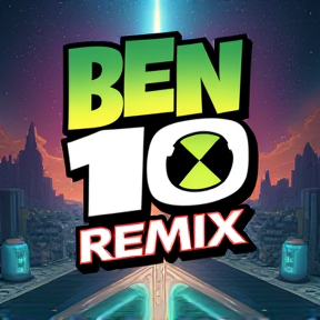 Ben 10 (Remix)