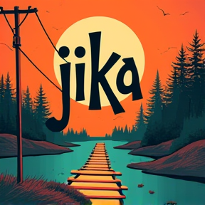 jika