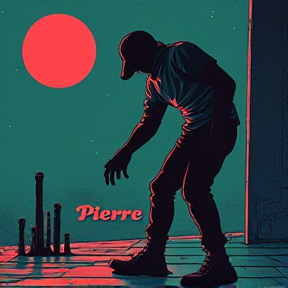 Pierre