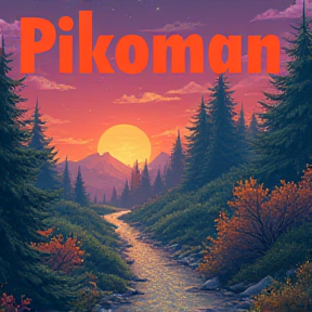 Pikoman