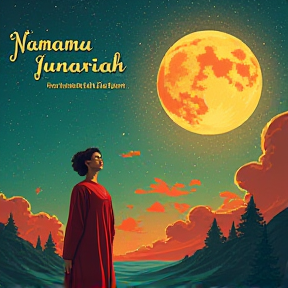 Namamu Junariah