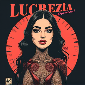 Lucrezia Superstar