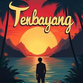 Terbayang