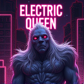 Electric Queen