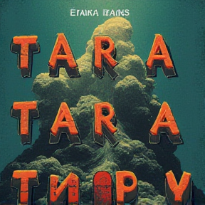 Тара-тара-тараканы 