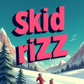 Skibid rizz