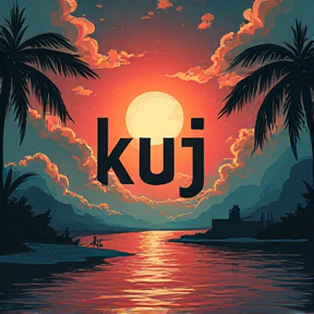 kuj