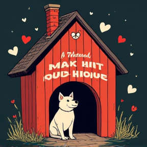 Love in the Doghouse