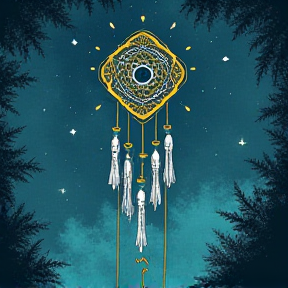 Dreamcatcher