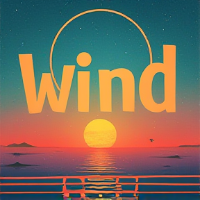 wind