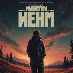 Martin Wehm 