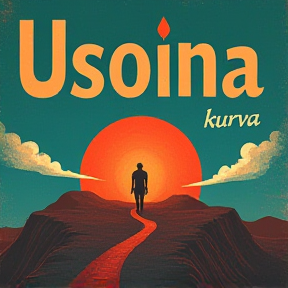 Usoina kurva