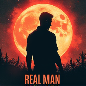 The Real Man 