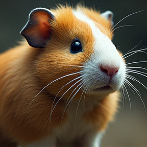 Guinea-Pig Rampage