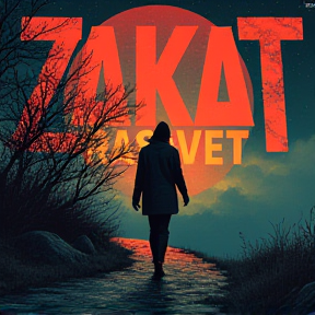 ZAKAT-RASSVET