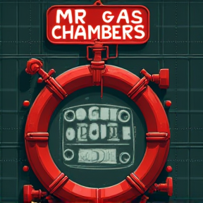 Mr. Gas Chambers 