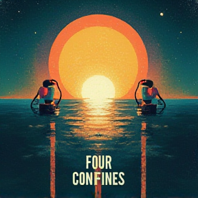 Four Confines