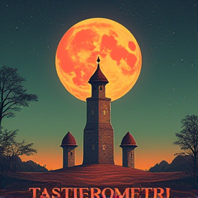 TASTIEROMETRI