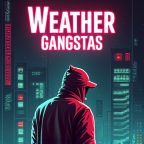 Weather Gangstas