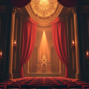 Teatro 