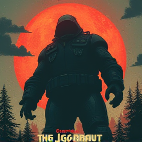 The Juggernaut