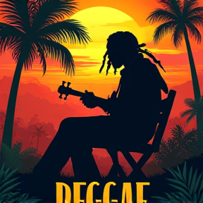 Reggae 