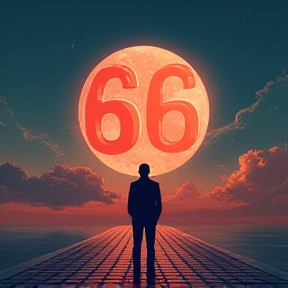 66