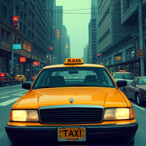 Taxi