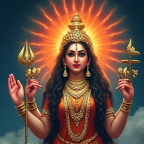 maha lakshmi stuti