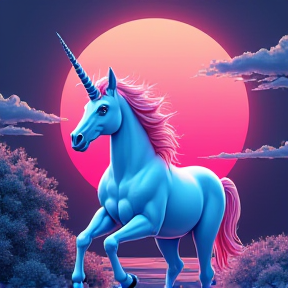 Unicorn Uprising