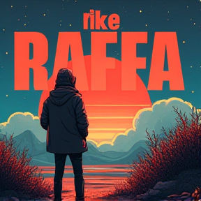 Raffa on the beat(new)