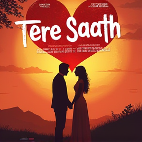 Tere Saath