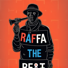 Raffa on the beat(new)