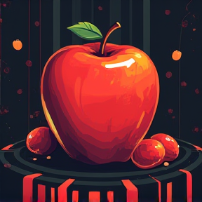 apples