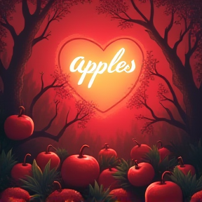 apples