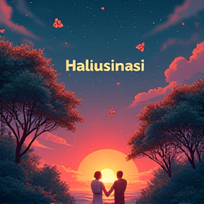 HALUSINASI