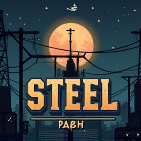 Steel